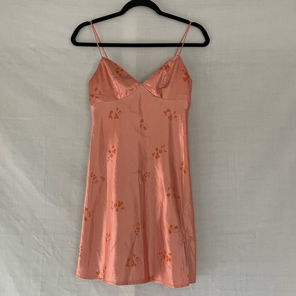 Princess Poly Slip Dress